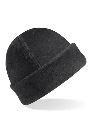 Suprafleece® Ski Hat Black