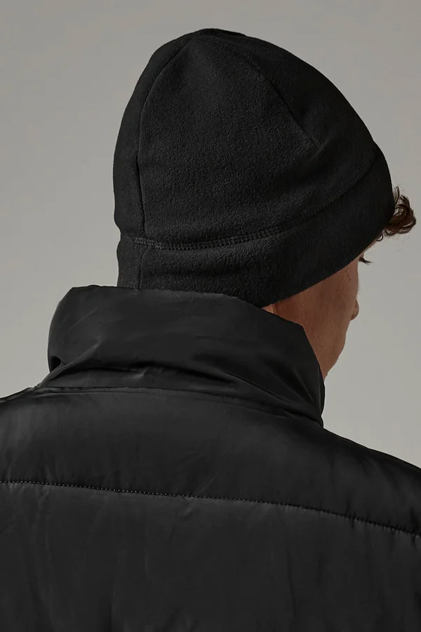 Suprafleece® Summit Hat Black