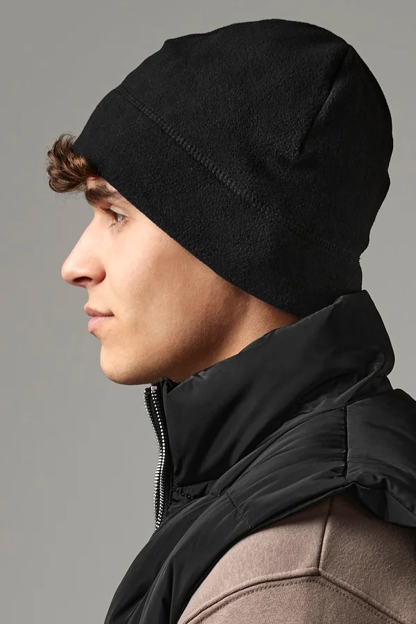 Suprafleece® Summit Hat Black