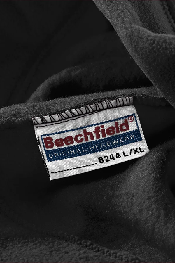 Suprafleece® Summit Hat Black