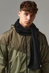 Suprafleece® Geneva Scarf Black