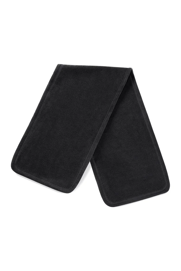 Suprafleece® Geneva Scarf Black