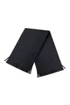 Suprafleece® Dolomite Scarf Black