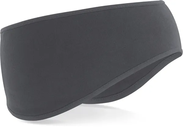 Softshell Sport Stirnband
