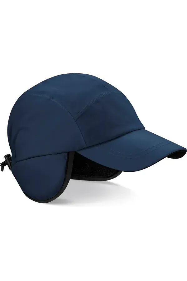 Outdoor 5-Panel Kappe "Mountain"