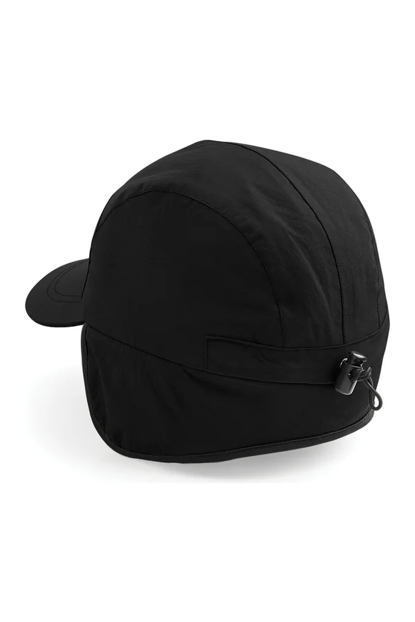 Mountain Cap Black