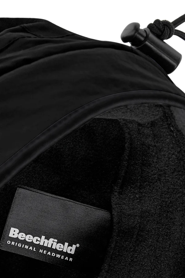 Mountain Cap Black
