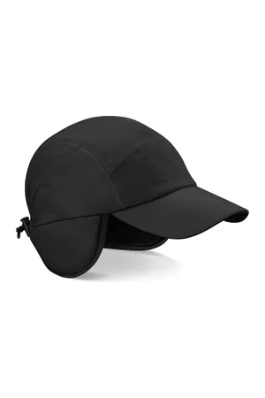 Mountain Cap Black