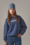 Jersey Beanie