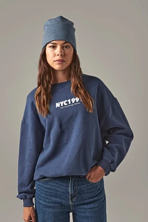 Jersey Beanie