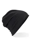 Jersey Beanie Black