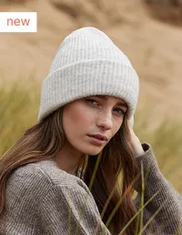 Cosy Ribbed Beanie