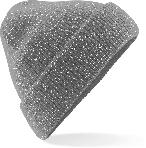 Strickmütze "Reflective"