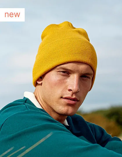 Original Deep Cuffed Beanie