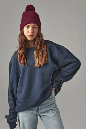 Original Pom Pom Beanie