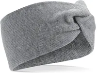 Stirnband "Twist Knit"