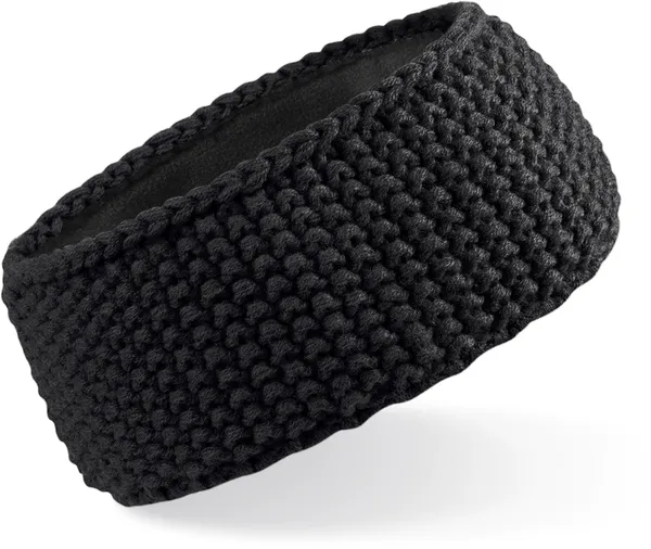 Stirnband "Slopeside Waffle"
