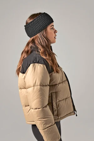 Slopeside Waffle Headband