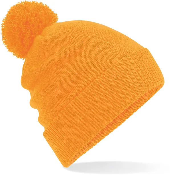Strickmütze "Thermal Snowstar®"