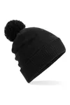 Thermal Snowstar® Beanie Black