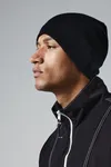 Recycled Original Pull-On Beanie Black