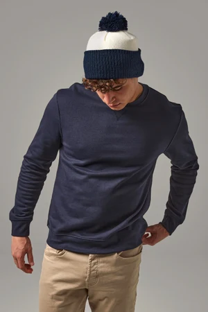 Snowstar® Two-Tone Beanie