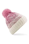 Ombré Beanie