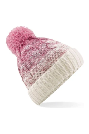 Ombré Beanie