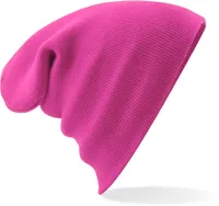 Kinder Strickmütze "Original"