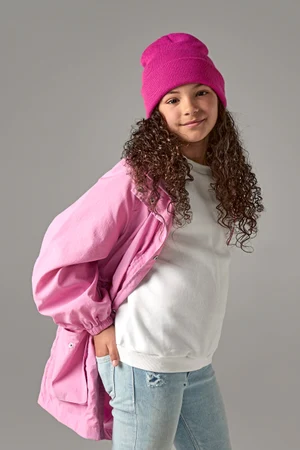 Junior Original Cuffed Beanie
