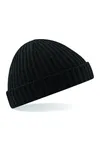 Trawler Beanie Black