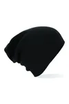 Slouch Beanie Black