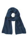 Metro Knitted Scarf