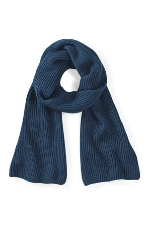 Metro Knitted Scarf