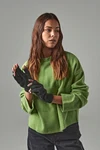 Fingerless Gloves