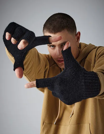 Fingerless Gloves