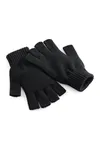 Fingerless Gloves Black
