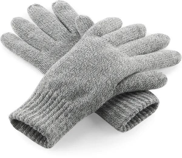Thinsulate™ Strickhandschuhe