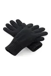 Classic Thinsulate™ Gloves Black