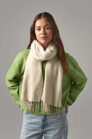 Classic Woven Scarf