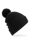Water Repellent Thermal Snowstar® Beanie Black