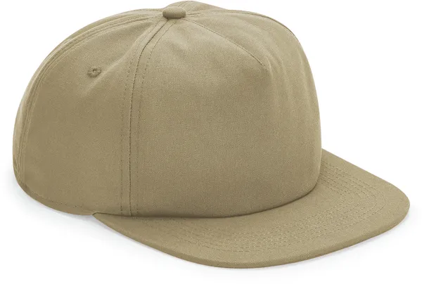 5 Panel Bio Kappe