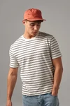 Organic Cotton Unstructured 5 Panel Cap