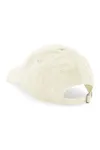 6-Panel-Kappe Low Profile Beige