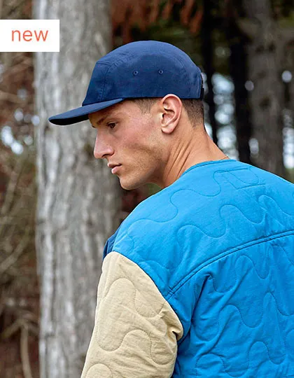 Outdoor 5 Panel Camper Cap