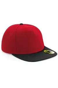 5 Panel Flatpeak Kappe