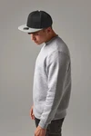 Original Flat Peak Snapback Cap