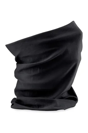 Morf® Recycled Black