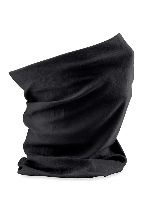 Morf® Recycled Black