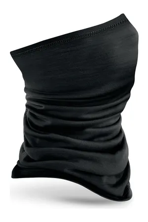 Morf® Merino Black